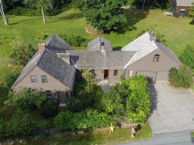 House for sale in Oakham, Worcester County