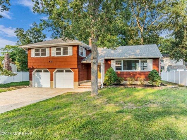 House for sale in Monmouth, New Jersey