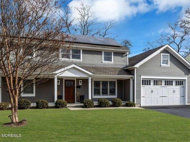 House for sale in Monmouth, New Jersey