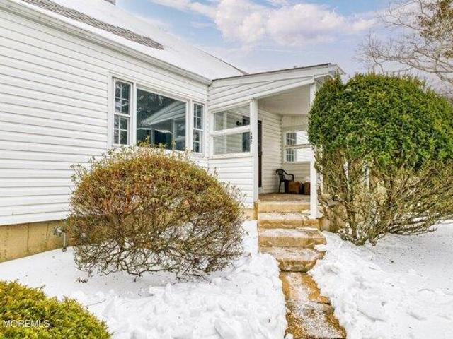 House for sale in Monmouth, New Jersey