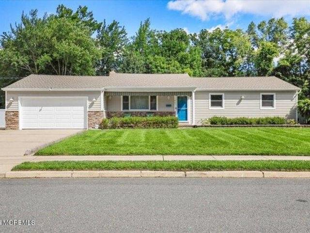 House for sale in Monmouth, New Jersey
