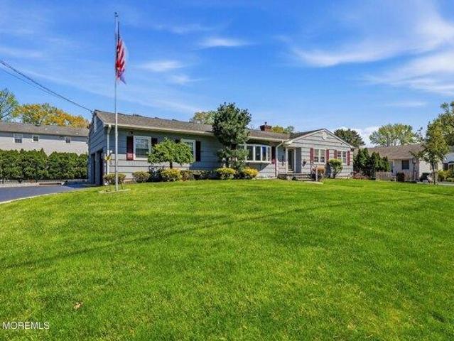 House for sale in Monmouth, New Jersey