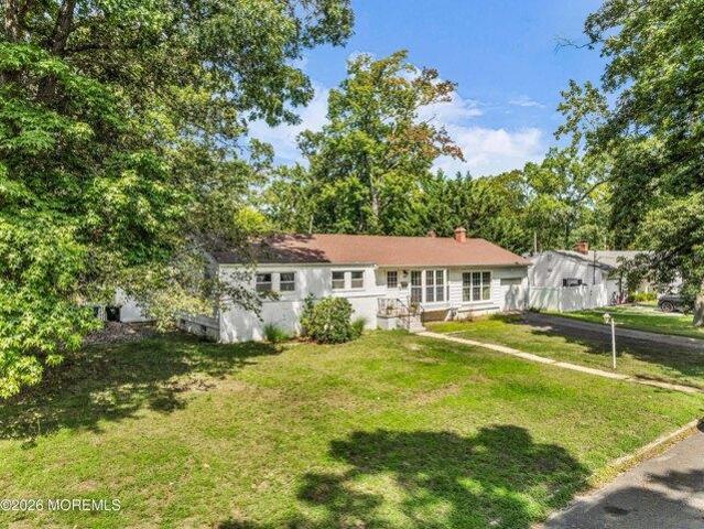 House for sale in Oakhurst Manor, Ocean Township