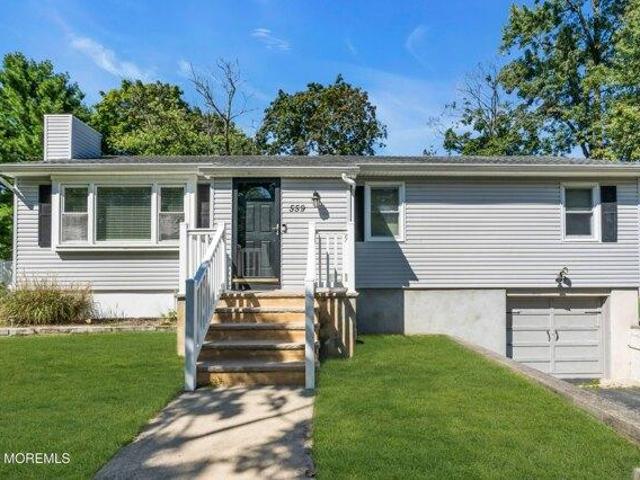 House for sale in Dogs Corners, Ocean Township