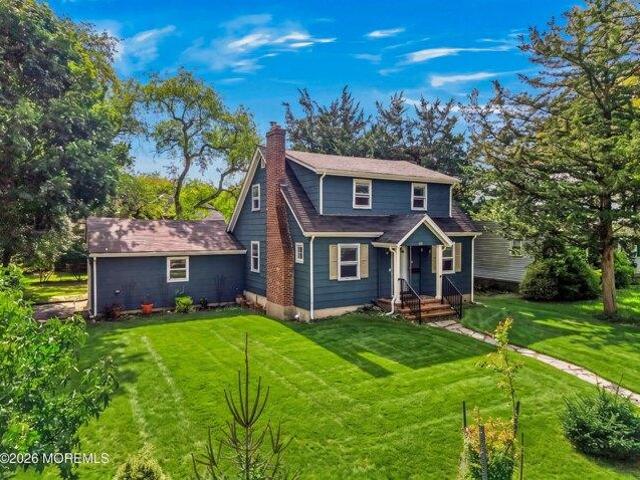 House for sale in Oakhurst Manor, Ocean Township