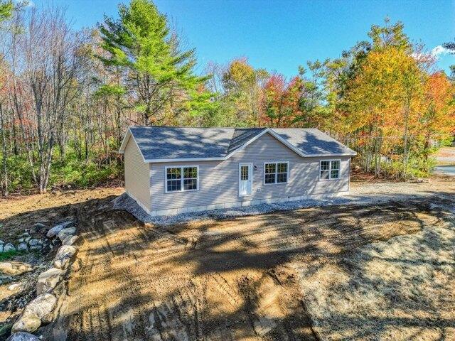 House for sale in Oakland, Maine