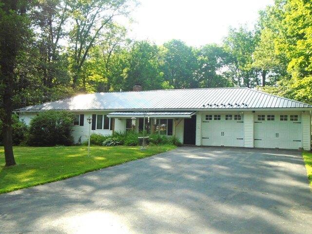 House for sale in Oakland, Maine