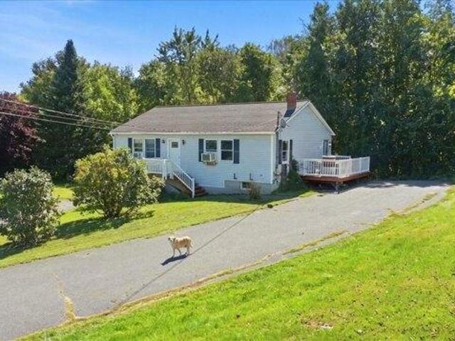 House for sale in Oakland, Maine
