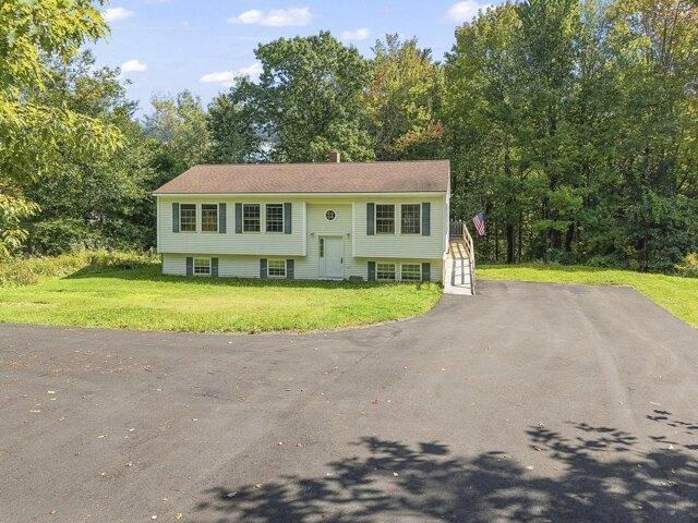 House for sale in Oakland, Kennebec County
