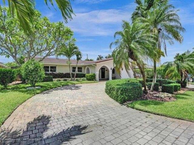 House for sale in Oakland Park, Florida