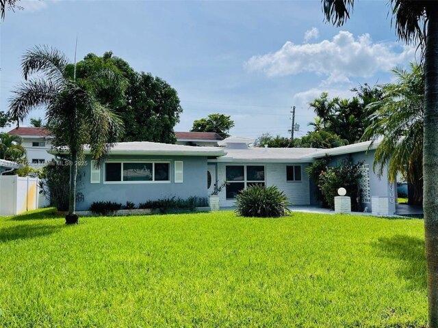House for rent in Oakland Park