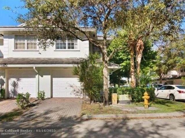 House for rent in Oakland Park