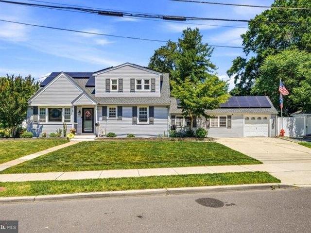 House for sale in Oaklyn, New Jersey