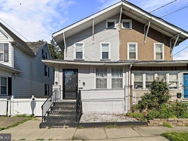 House for sale in Oaklyn, New Jersey