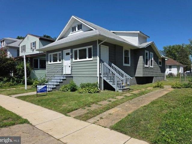 House for sale in Oaklyn, New Jersey
