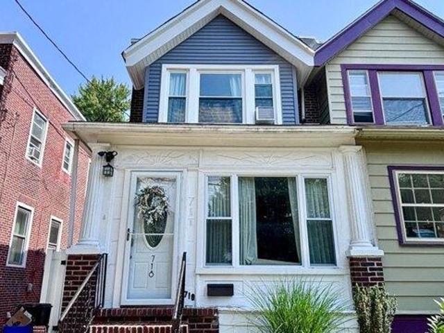 House for sale in Collingswood, New Jersey