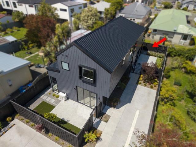 Townhouse for sale in Christchurch Townhouse for sale in Christchurch