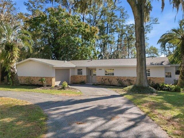 House for sale in Ocala, Florida