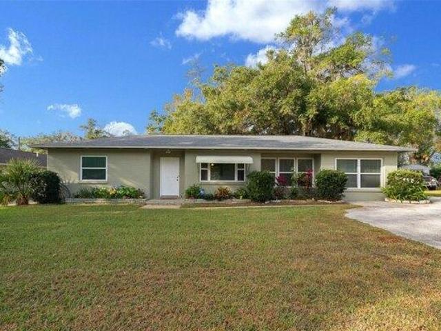 House for sale in Ocala, Florida