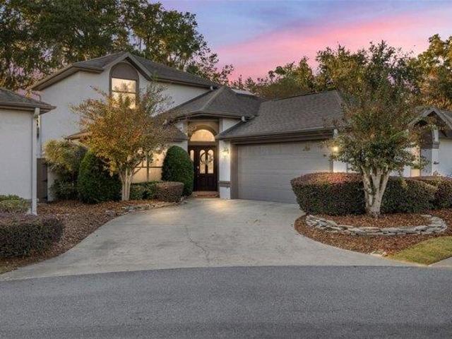 House for sale in Ocala, Florida