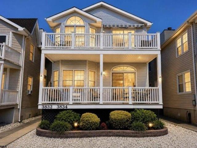 Condo for sale in Ocean City, New Jersey