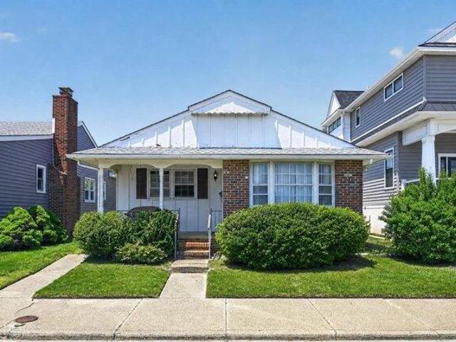 House for sale in Ocean City, New Jersey