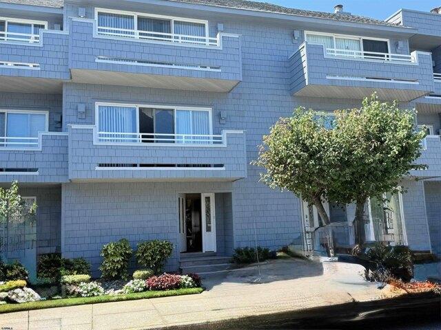House for sale in Ocean City, New Jersey