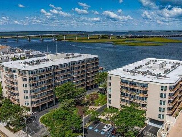 Condo for sale in Ocean City, New Jersey