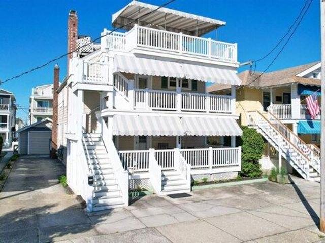 Condo for sale in Ocean City, New Jersey