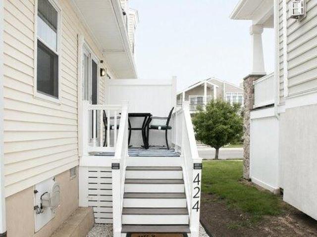House for sale in Ocean City, Cape May County