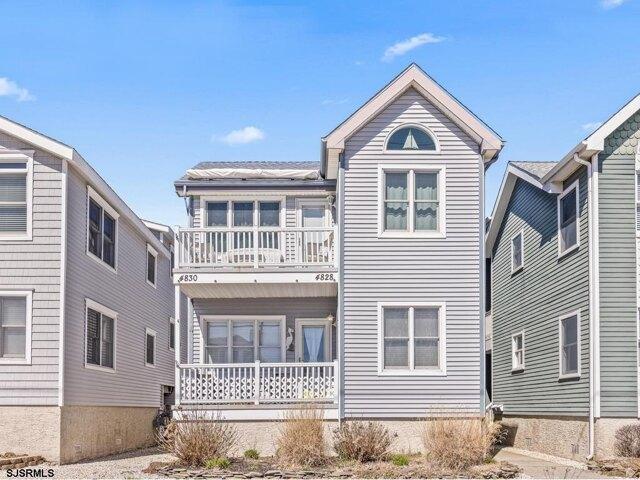 Condo for sale in Ocean City