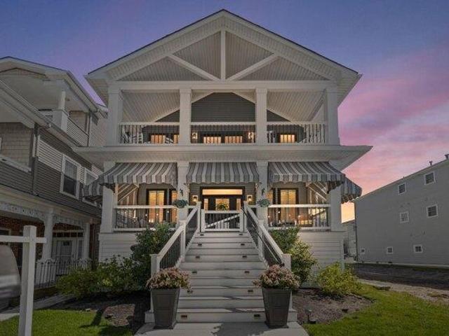 Condo for sale in Ocean City