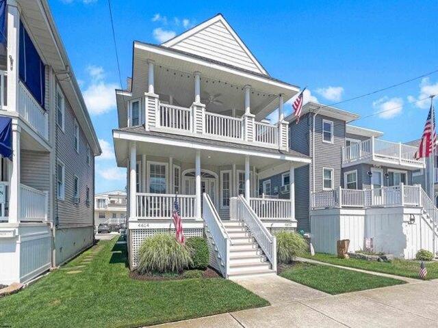 Condo for sale in Ocean City