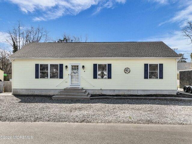 House for sale in Ocean Gate, New Jersey