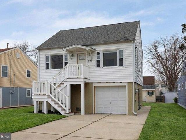 House for sale in Ocean Gate, New Jersey