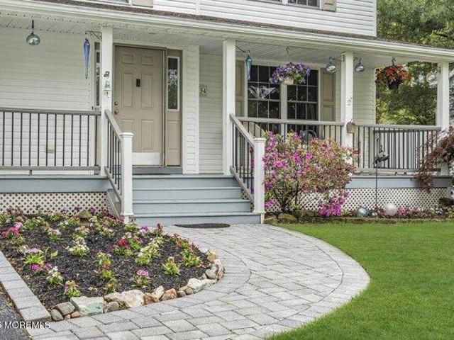 House for sale in Ocean Gate, New Jersey