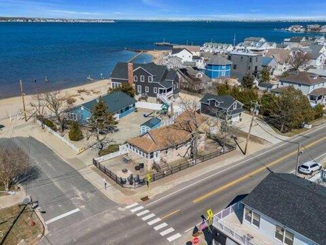 House for sale in Ocean Gate, New Jersey