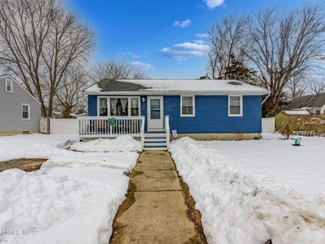 House for sale in Ocean Gate, New Jersey