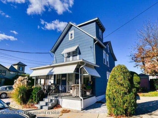 House for sale in Monmouth, New Jersey