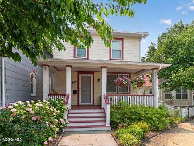 House for sale in Monmouth, New Jersey