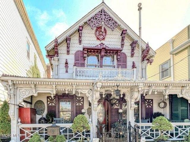 House for sale in Monmouth, New Jersey