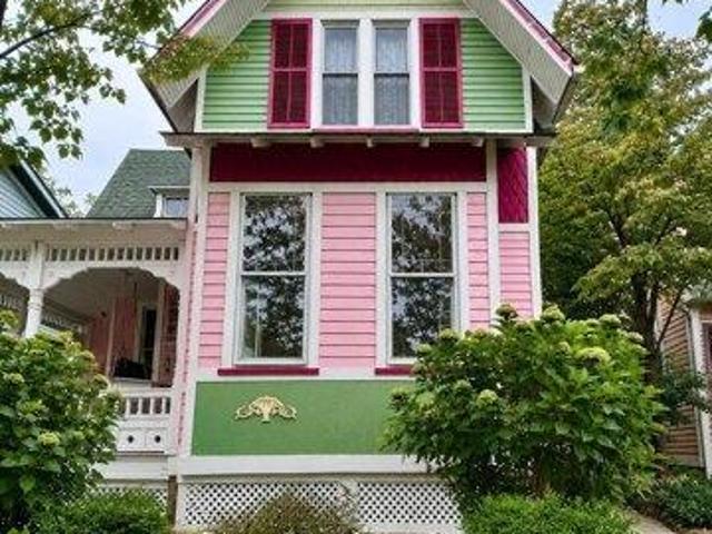 House for sale in Monmouth, New Jersey