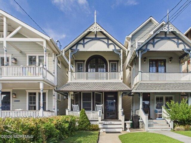 House for sale in Monmouth, New Jersey