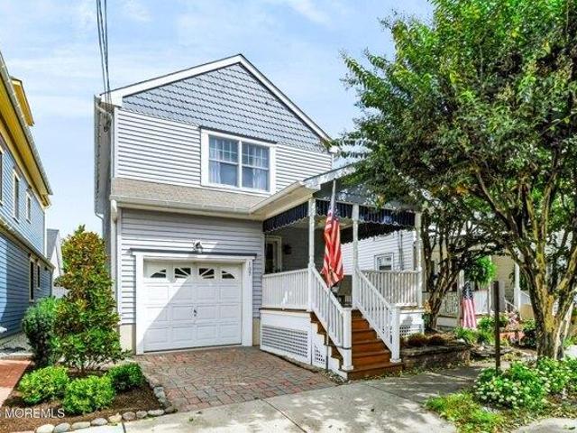 House for sale in Ocean Grove, Neptune Township