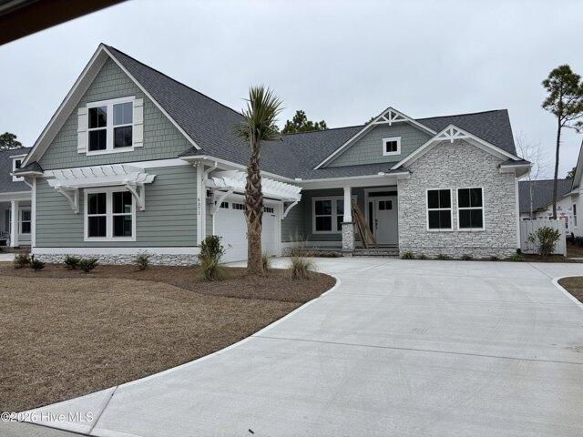 House for sale in Ocean Isle Beach, North Carolina