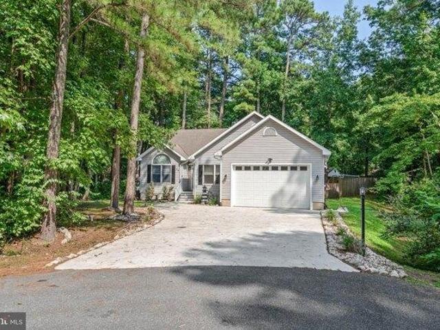 House for sale in Maryland
