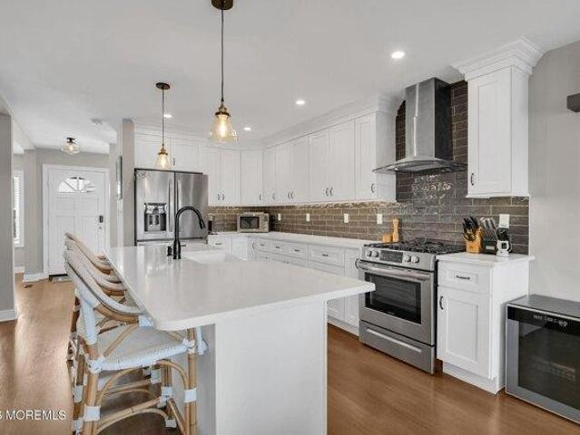 House for sale in Monmouth, New Jersey