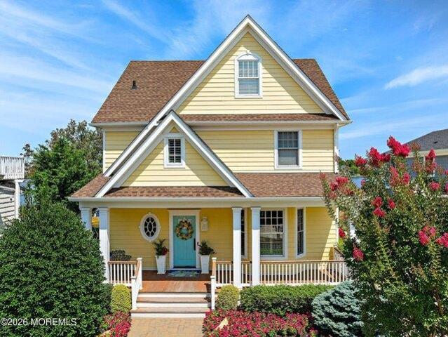 House for sale in Sands Point, Oceanport