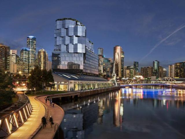 Apartment for sale in Victoria