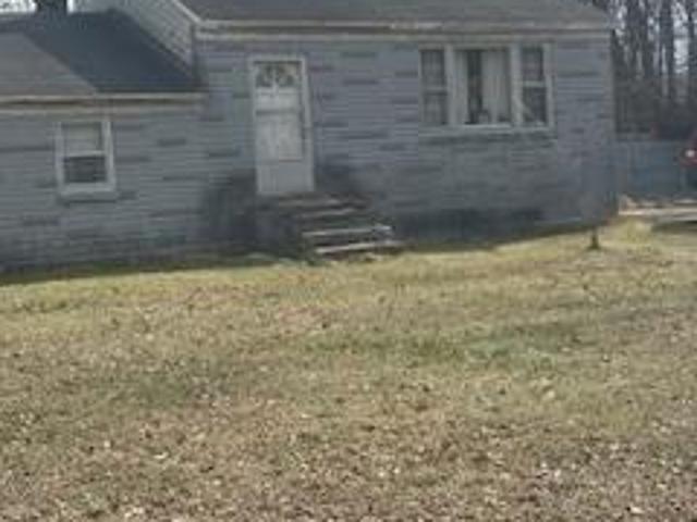 House for sale in Odenton, Maryland